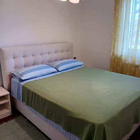 Novigrad Istria Apartments Jadranka Sain מראה חיצוני תמונה