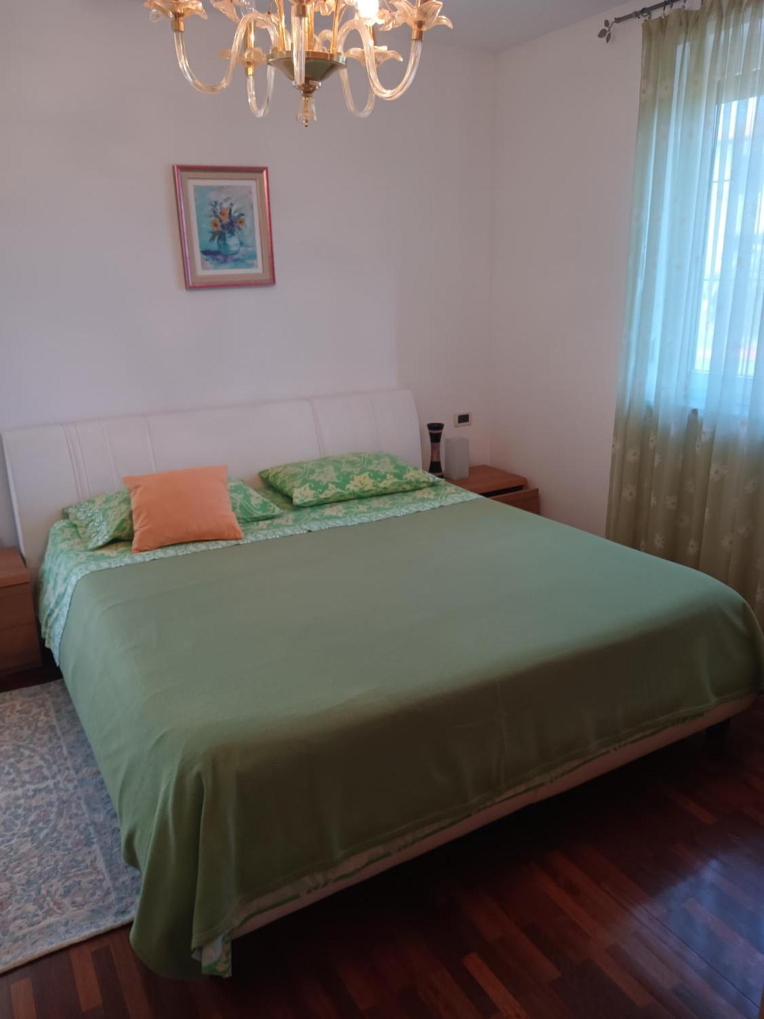 Novigrad Istria Apartments Jadranka Sain מראה חיצוני תמונה