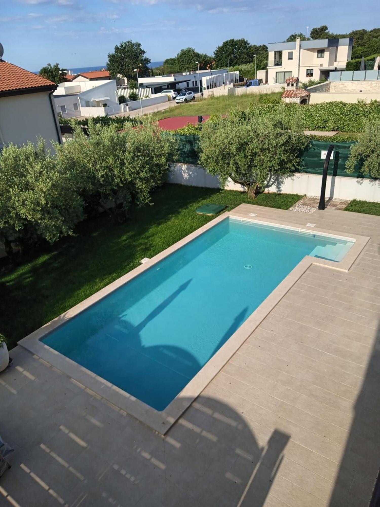 Novigrad Istria Apartments Jadranka Sain מראה חיצוני תמונה