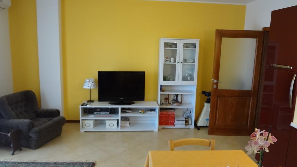 Novigrad Istria Apartments Jadranka Sain חדר תמונה