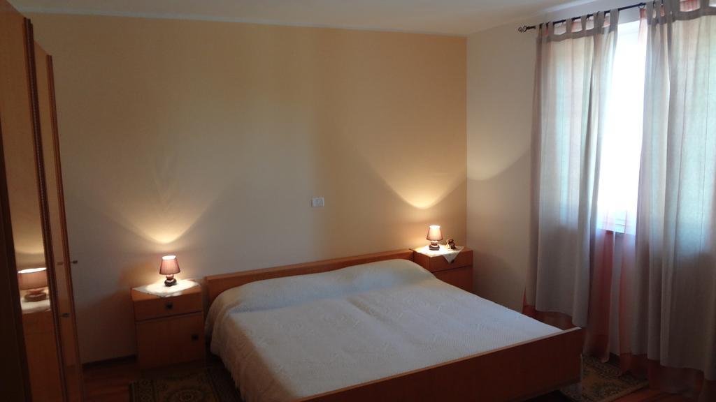 Novigrad Istria Apartments Jadranka Sain חדר תמונה